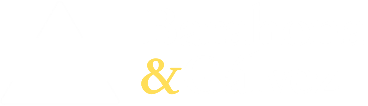 Barahona&Gálvez