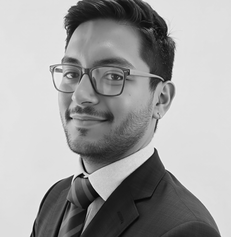 Matías Mardones Barahona